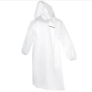 CAPA DE CHUVA PARA PESCA POCKET CAPERLAN