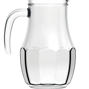 JARRA 750ML TANGO VIDRO - NADIR