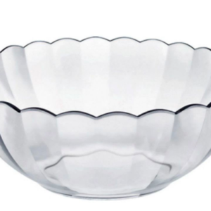 TIGELA 2L BOWL MARINEX - NADIR FIGUEIREDO