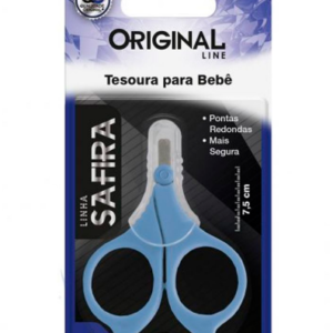 TESOURA BABY BASIC – ORIGINAL LINE