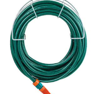 SUPORTE PARA MANGUEIRA CROMADO - PASSERINI