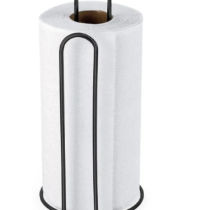 SUPORTE PARA ROLO VERTICAL BLACK - PASSERINI