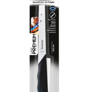 ACENDEDOR DE FOGÃO FLAME PREMIUM - ORIGINAL LINE
