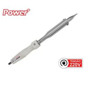 FERRO SOLDA POWER 80 65W 21K017 HIKARI 220V