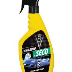 LAVA SECO 500ML V8 SANOL
