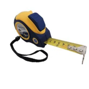 TRENA 5Mx25MM AUTO TRAVA EMBORRACHADA IMA BRASFORT