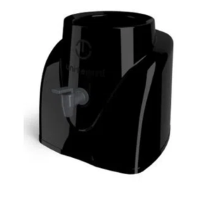 SUPORTE GARRAFÃO 71406 UNITERMI PRETO