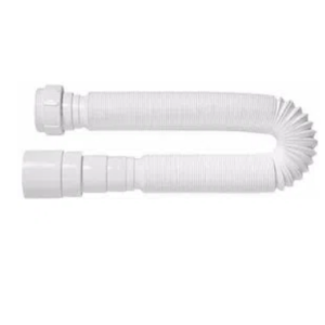 SIFAO SANFONADO UNIVERSAL 1,5M ASTRA BRANCO