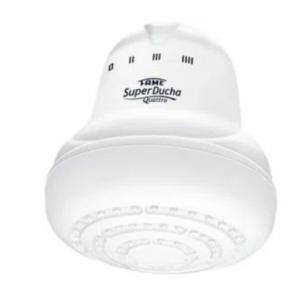 DUCHA SUPER DUCHA QUATTRO 4T 6800W FAME