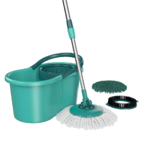 MOP GIRATORIO FIT 3 EM 1 FLASHLIMP