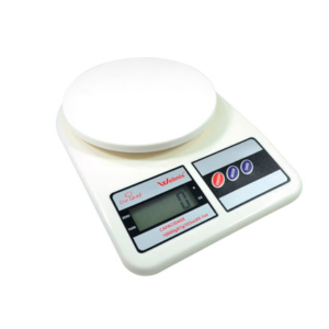 Balança de cozinha digital 10 Kg