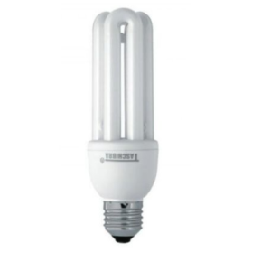 Lâmpada Fluorescente Compacta Luz Branca 3U 20W 220V Taschibra