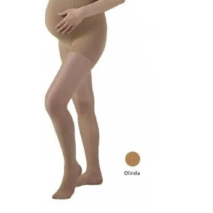 Meia VENOSAN Legline ATM 20-30 mmHg - Meia-Calça GESTANTE