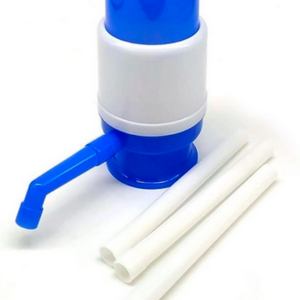 BOMBA GARRAFÃO DE ÁGUA