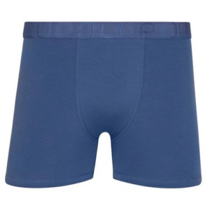 CUECA ADULTO BOXER KIT2 00784-088