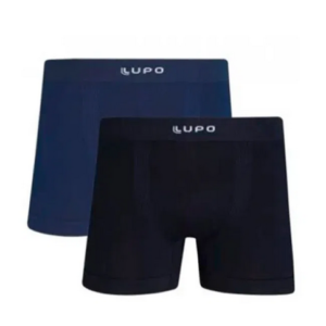 CUECA ADULTO AM BOXER BAS. K2 00436-088