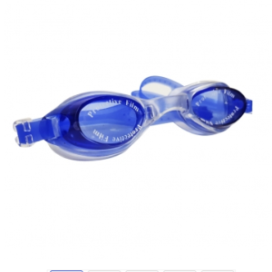 Óculos de Natação Silicone Blessed