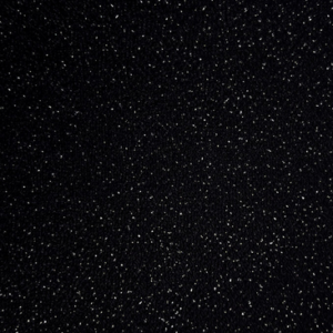 Filme Adesivo Glitter 10m Preto