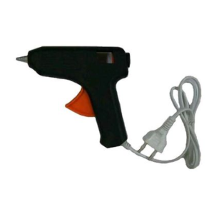 Pistola de Cola Quente Pequena