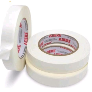 Fita Adesiva Dupla Face 12mm x 30m Adere
