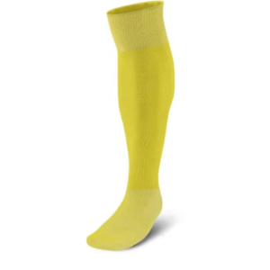 10 Meiões de Futebol Cor Amarelo