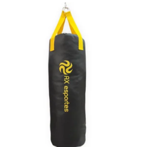 Saco de Pancada 70x100cm TREINO Home