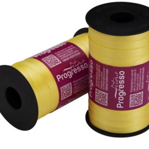 Fita de Cetim Face Simples N°1 - 7mm x 100m