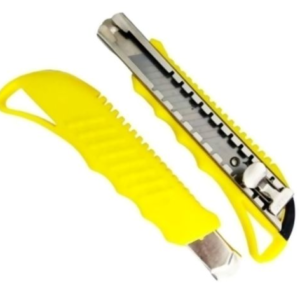 Estilete PRO 18mm - Ref. 11002