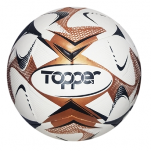 Bola Futebol de Campo Slick Cup Topper