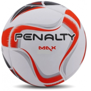 Bola Futsal Penalty Max 200 Termotec (11 anos)