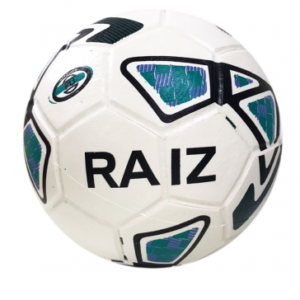 Bola Futsal Raiz Max Plus 100 (11 anos)