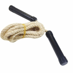 Corda 2,5 MTS Lance Livre Sizal