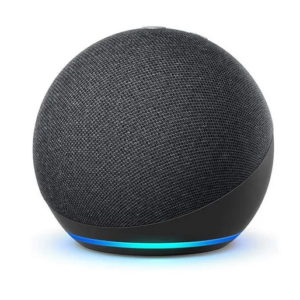 Alexa Amazon Echo Dot 4 Diversas Cores