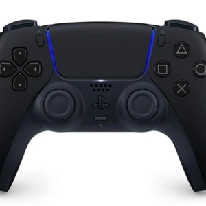 Controle PS5 DualSense - Midnight Black - Sony