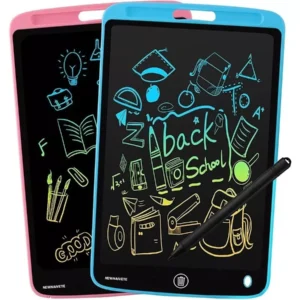 Tablet Digital  Infantil  8,5 MagicaDivertido Lcd Lousa Premium