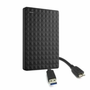 HD externo 1Tb Seagate Expansion