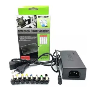 Fonte Carregador Notebook Universal