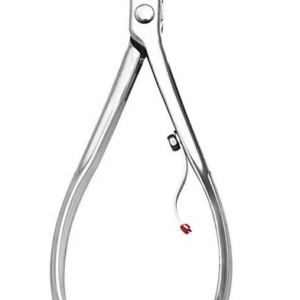 Alicate Inox para Cutícula - Mundial