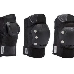 KIT DE PROTEÇÃO FIT500 OXELO