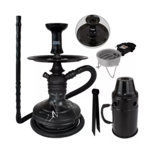 black com kit