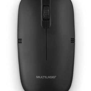 Mouse sem fio usb preto MO285 Multi CX 1 UN