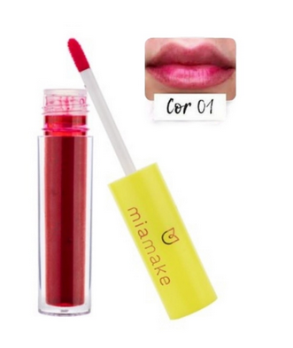 Liptint MiaMake