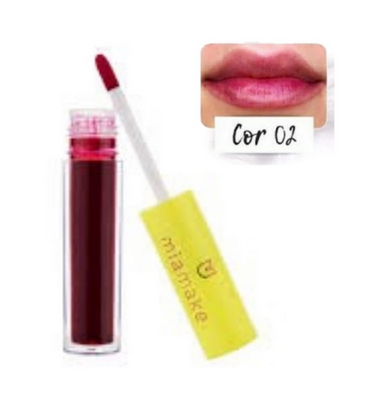 Liptint MiaMake cor 2