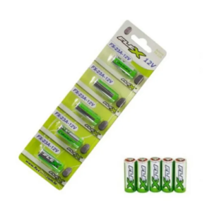 Pilha Alcalina FX-23A-12V - Flex